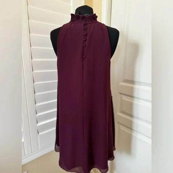 Ali & Jay | Dancing Machine Mini Dress - Size M - Picture 5 of 8